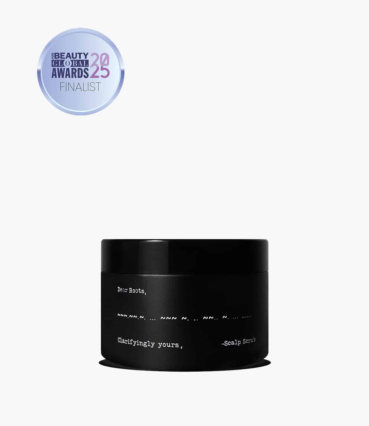 Dear Roots, Mechaninis šveitiklis normaliai galvos odai