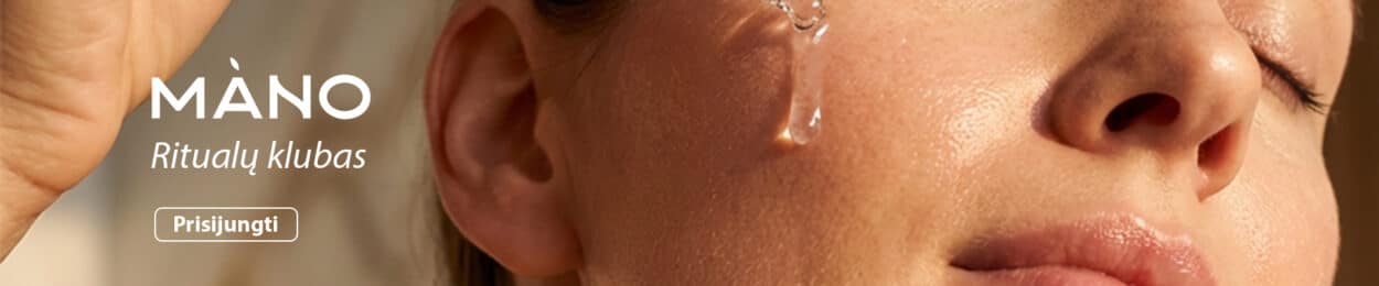 MANO ritualu klubas lojalumo programa 1