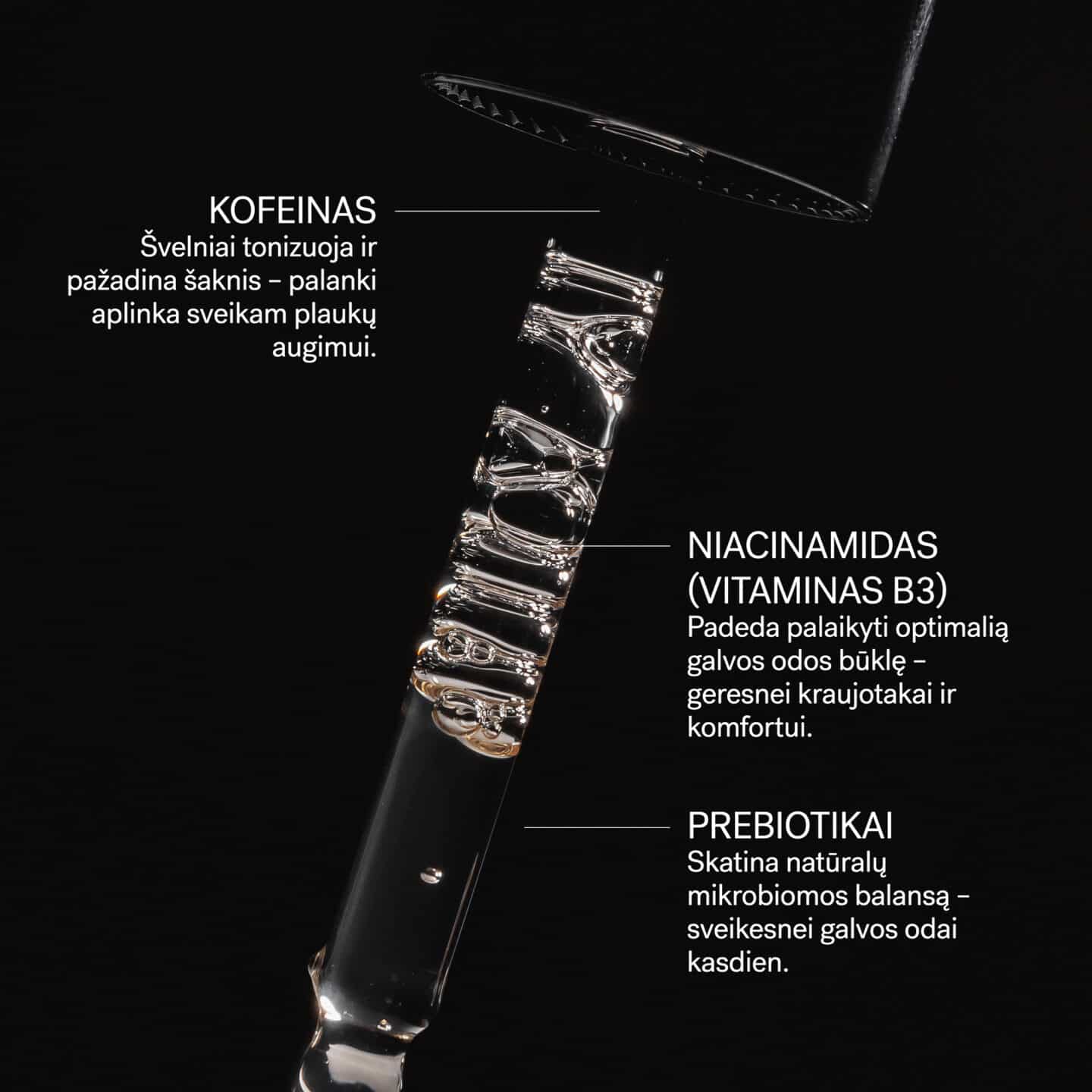 dear roots serumas-galvos-odos-stimuliavimui