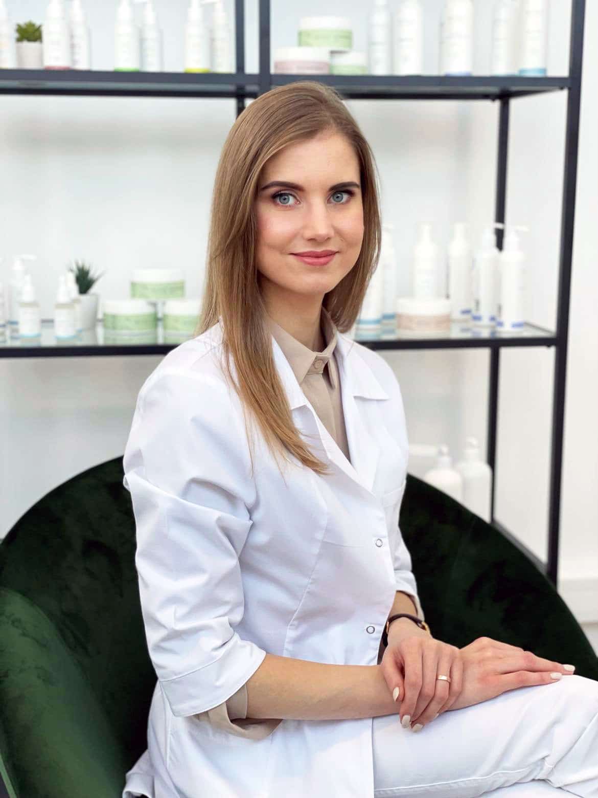 Ikureja Ruta Gvazdaitiene